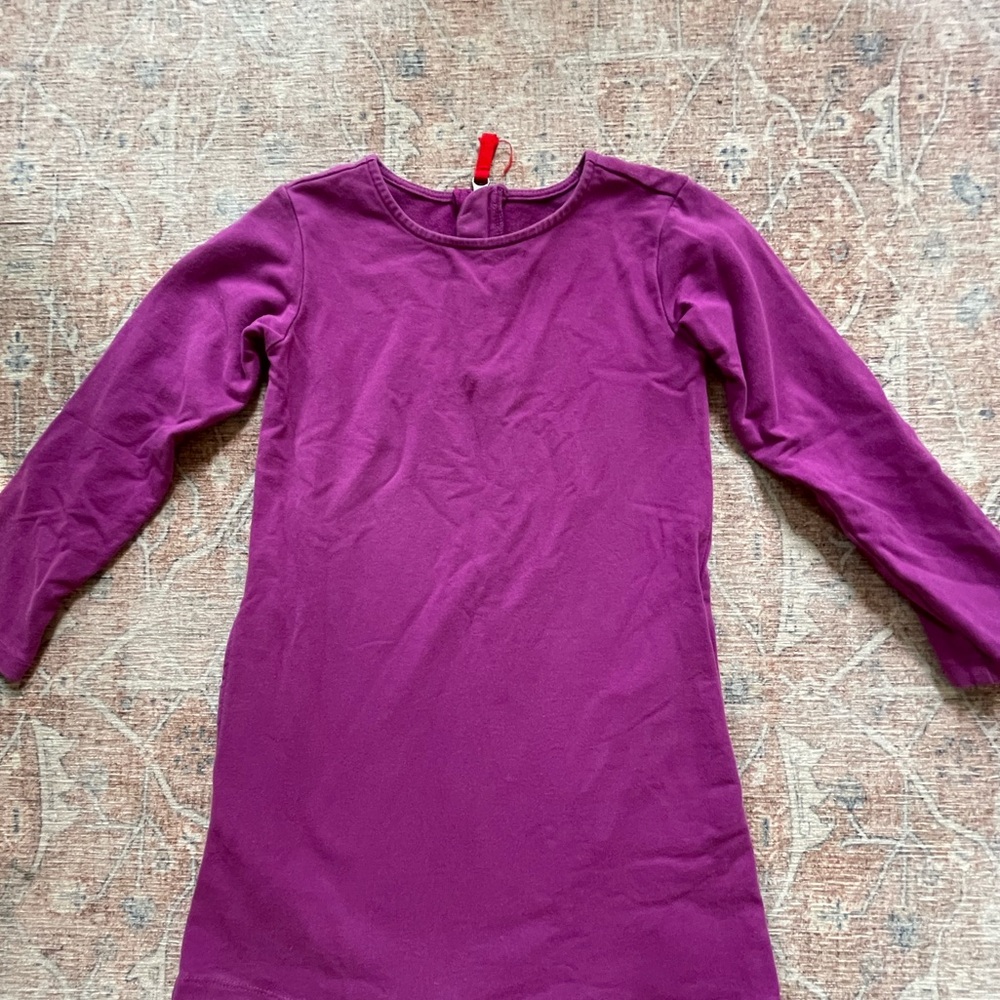 Primary Cozy Dress